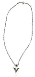 Arrow Head Necklace ~ Native American Style Necklace