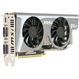 GeForce GTX460 1024MB DDR5