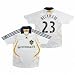 LA Galaxy 07/08 Home BECKHAM Youth Soccer Jersey