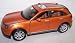 All Products : Maisto Diecast Collection 1/24 Scale Infiniti Fx45 in Color Orange