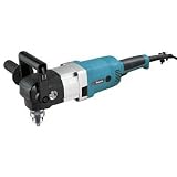 Factory-Reconditioned Makita 1/2-in 2-Speed Angle Drill Kit DA4031