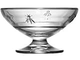 La Rochere Bee Design Sundae Dish - 11cm - 43-607001