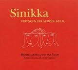 Strengen Var Af Rode Guld