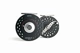 Hardy Cascapedia MKII Fly Reel 2/3/4 Weight Rods