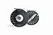 Hardy Cascapedia MKII Fly Reel for 5/6/7 weight rods