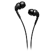 Philips O'Neill SHO2200BK/10 The Tread In-Ear Headphones - Black