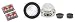 SPL SPL-50C 5.25" COMPONENT SET