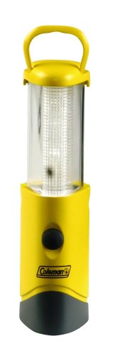  : Coleman Micropacker Compact Led Lantern