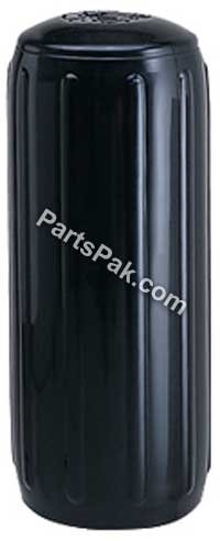 10 x 26 FENDER with HOLE BLACK