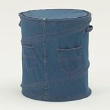 Redmon 6118 Original Bongo Bag-Denim