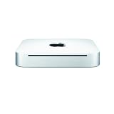 Apple MAC MINI MC270 Desktop Computerdi Apple