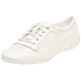 basket mode garçon Rockport Laura Sneaker Baskets mode femme