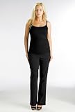 FunMum - Bootcut Maternity Trousers