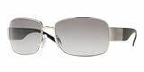 Burberry - Authentic Burberry BE 3025 Color: 100 5 1 1 Burberry Sunglasses 3025Size: 100511