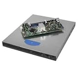 Intel Sy Sr1520Mlna 1U 600W Dual X38Ml Mb 2.5Sata Hdd Ddr2 2Pci-E X16 Risers