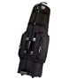 Golf Travel Bags Caravan (Black/white)