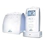 1x PHILIPS AVENT DECT BABYPHONE / 120 Kan�le / Rei&hellip von AVENT
