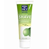 MoistShave Key Lime 4Z - B000H8DV88