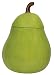 Pear Cookie Jar