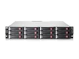 HP ProLiant DL185 G5 2.4TB SAS Storage Server - NAS - 2.4 TB - rack-mountable - Serial ATA-150 / SAS - HD 300 GB x 8 - DVD-ROM - RAID 0, 1, 5, 6, 10, ADG - Gigabit Ethernet - 2U