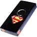 Superman Keyring