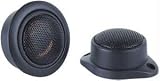 Flush Mount Tweeter With Housing