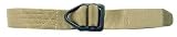Galco Belt Medium Havana Instructor's