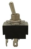 RACO INC 6396 ACE HEAVY DUTY TOGGLE SWITCH