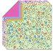 Origami Paper 4324 32 Miyabi Floral 5.8x5.8