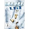 Ice Age 1, 2 & 3 (3 DVDs)