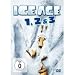 Ice Age 1, 2 & 3 (3 DVDs)