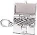Laptop Computer Charm by Rembrandt Charms