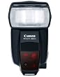 Canon Speedlite 580EX II Blitzger�t  (Leitzahl 58)