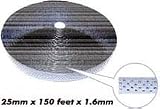 Forten Cushion Grip Bulk Pack -150'