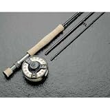 Discontinued Greys GRXi Fly Rod