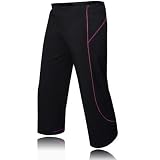 31A0pXjEwTL. SL160  Ron Hill Lady Shape Flexlite Capri Tights