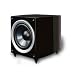 Pure Acoustics Noble Subwoofer In Black