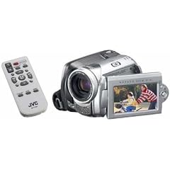 JVC GZ-MG 27
