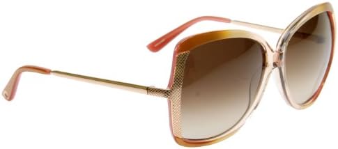 Juicy Couture Flawless Womens Sunglasses FLAWLESSS-0ED5Y6
