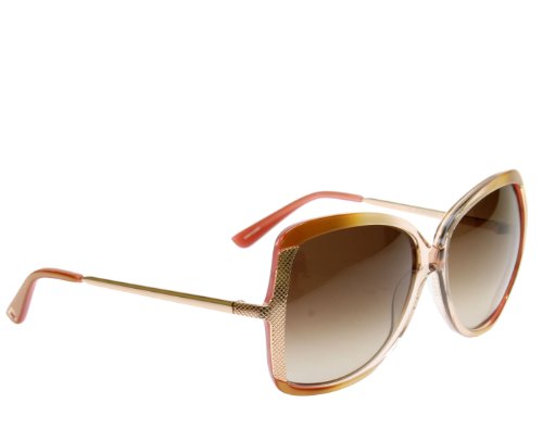 Juicy Couture Flawless Womens Sunglasses FLAWLESSS-0ED5Y6