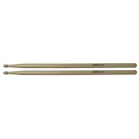 7A Drum Sticks (pair) Maple Wood 395mm Length x 13mm by Cheetah
