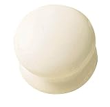 1 1/4 Dia Porcelain Knob