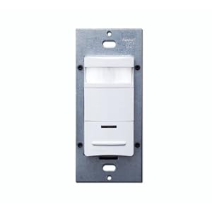 leviton ossnl