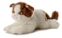 Aurora Plush Scottie Cat Flopsie - 12"