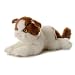 Aurora Plush Scottie Cat Flopsie - 12"