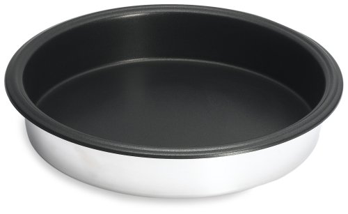 Gourmet Standard BW40153 9 inch Round Cake Pan with Non-Stick
