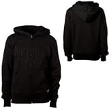 DC Brave Full Zip Hooded Sweatshirt - Boys'