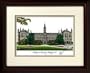 Georgetown University Lithograph 14x10 Limited Edition Unframed Lithograph