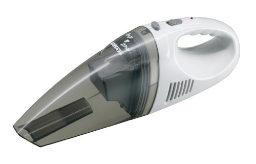 220 Volt Severin Dustbuster Wet/Dry Rechargeable with connecting cable for th...