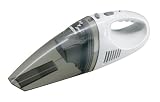 Severin AH 7910 Akku-Handstaubsauger "Wet und Dry", wei�